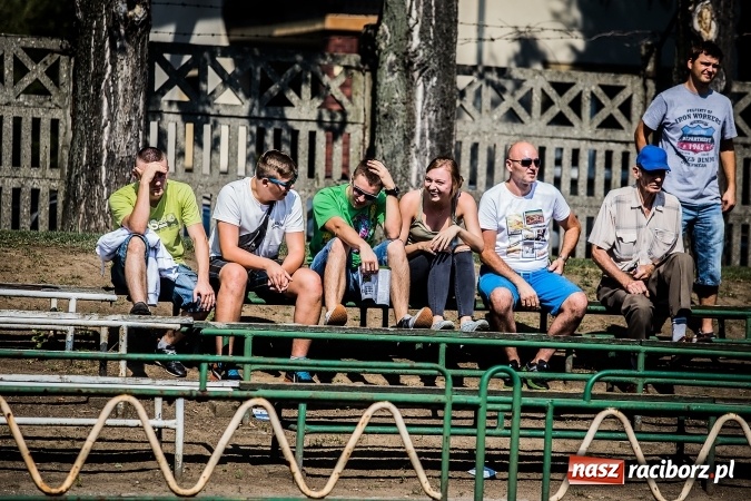 Zdjęcie w galerii na portalu naszraciborz.pl: Cztery drużyny futbolu amerykańskiego walczyły w Raciborzu o udział w mistrzostwach Polski PLFA 8 wiadomości z regionu