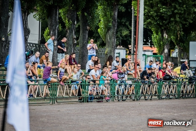 Zdjęcie w galerii na portalu naszraciborz.pl: Cztery drużyny futbolu amerykańskiego walczyły w Raciborzu o udział w mistrzostwach Polski PLFA 8 wiadomości z regionu
