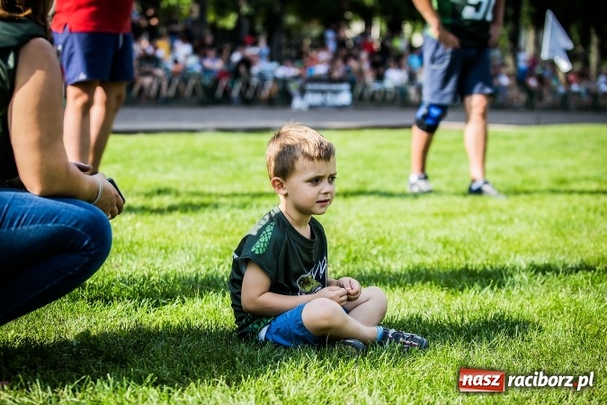 Zdjęcie w galerii na portalu naszraciborz.pl: Cztery drużyny futbolu amerykańskiego walczyły w Raciborzu o udział w mistrzostwach Polski PLFA 8 wiadomości z regionu