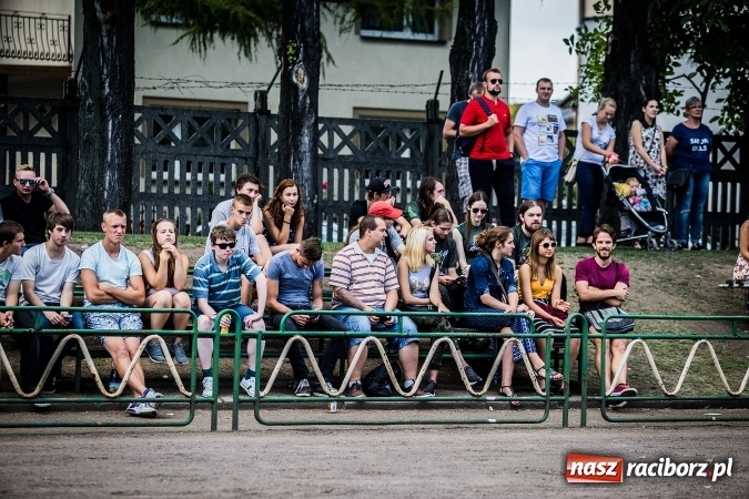 Zdjęcie w galerii na portalu naszraciborz.pl: Cztery drużyny futbolu amerykańskiego walczyły w Raciborzu o udział w mistrzostwach Polski PLFA 8 wiadomości z regionu