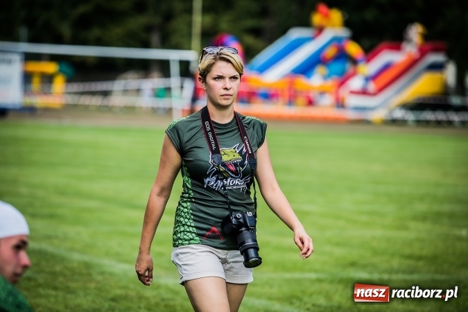 Zdjęcie w galerii na portalu naszraciborz.pl: Cztery drużyny futbolu amerykańskiego walczyły w Raciborzu o udział w mistrzostwach Polski PLFA 8 wiadomości z regionu