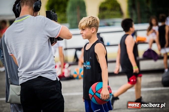 Zdjęcie w galerii na portalu naszraciborz.pl: Streetball Brooklyn Cup 2016 - FOTORELACJA wiadomości z regionu