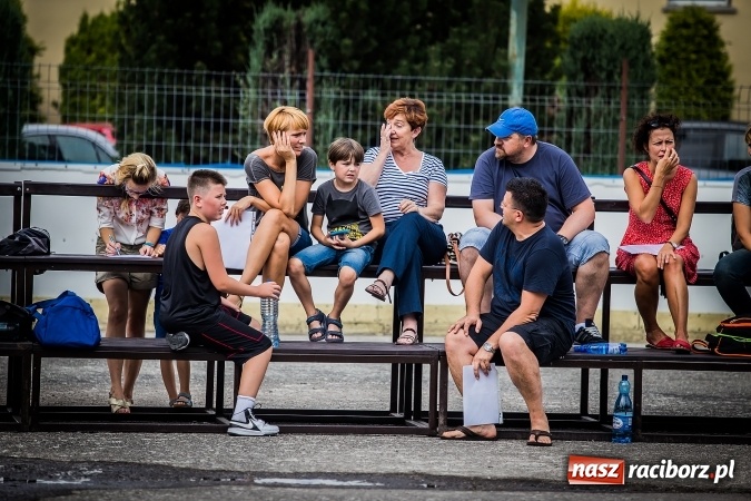 Zdjęcie w galerii na portalu naszraciborz.pl: Streetball Brooklyn Cup 2016 - FOTORELACJA wiadomości z regionu