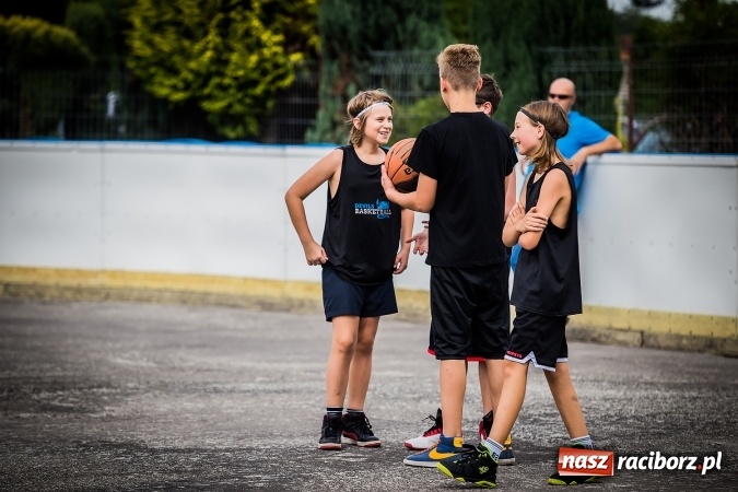 Zdjęcie w galerii na portalu naszraciborz.pl: Streetball Brooklyn Cup 2016 - FOTORELACJA wiadomości z regionu