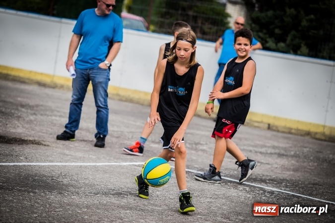 Zdjęcie w galerii na portalu naszraciborz.pl: Streetball Brooklyn Cup 2016 - FOTORELACJA wiadomości z regionu