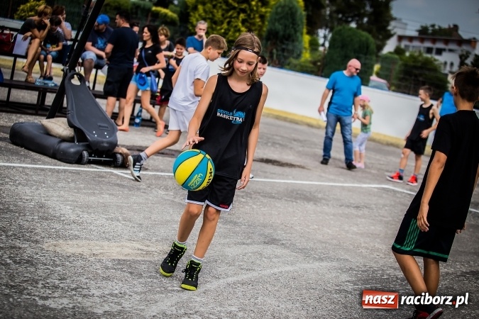 Zdjęcie w galerii na portalu naszraciborz.pl: Streetball Brooklyn Cup 2016 - FOTORELACJA wiadomości z regionu