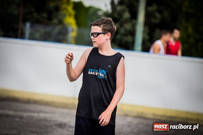 Zdjęcie w galerii na portalu naszraciborz.pl: Streetball Brooklyn Cup 2016 - FOTORELACJA wiadomości z regionu