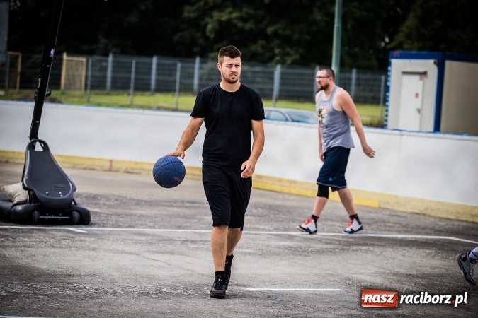 Zdjęcie w galerii na portalu naszraciborz.pl: Streetball Brooklyn Cup 2016 - FOTORELACJA wiadomości z regionu