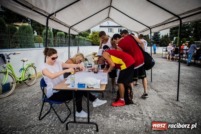 Zdjęcie w galerii na portalu naszraciborz.pl: Streetball Brooklyn Cup 2016 - FOTORELACJA wiadomości z regionu