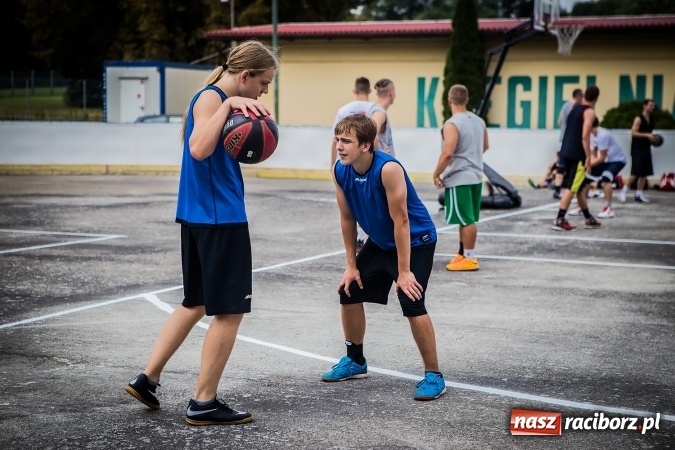 Zdjęcie w galerii na portalu naszraciborz.pl: Streetball Brooklyn Cup 2016 - FOTORELACJA wiadomości z regionu