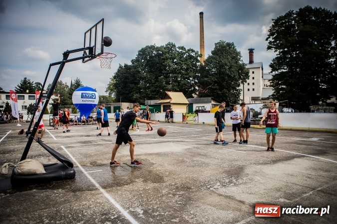 Zdjęcie w galerii na portalu naszraciborz.pl: Streetball Brooklyn Cup 2016 - FOTORELACJA wiadomości z regionu
