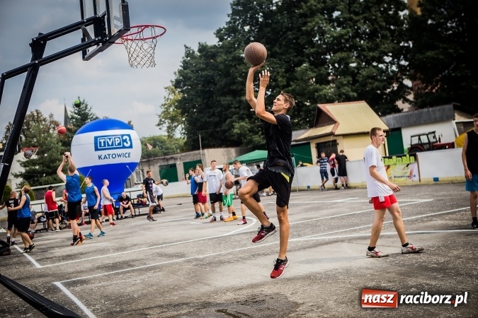 Zdjęcie w galerii na portalu naszraciborz.pl: Streetball Brooklyn Cup 2016 - FOTORELACJA wiadomości z regionu