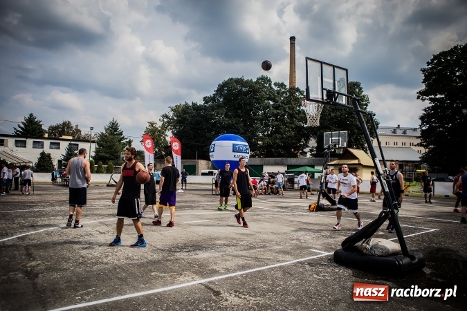 Zdjęcie w galerii na portalu naszraciborz.pl: Streetball Brooklyn Cup 2016 - FOTORELACJA wiadomości z regionu