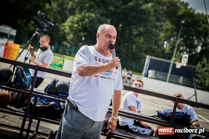Zdjęcie w galerii na portalu naszraciborz.pl: Streetball Brooklyn Cup 2016 - FOTORELACJA wiadomości z regionu