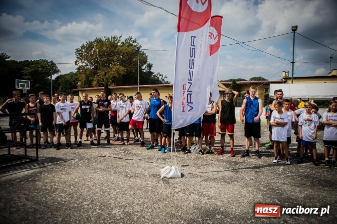 Zdjęcie w galerii na portalu naszraciborz.pl: Streetball Brooklyn Cup 2016 - FOTORELACJA wiadomości z regionu