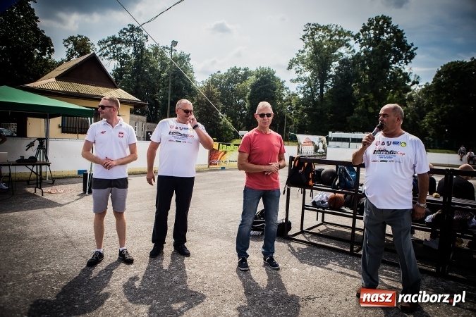 Zdjęcie w galerii na portalu naszraciborz.pl: Streetball Brooklyn Cup 2016 - FOTORELACJA wiadomości z regionu