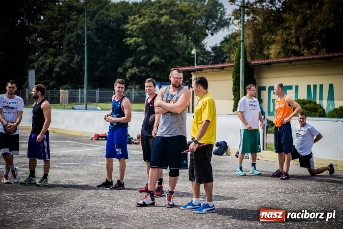Zdjęcie w galerii na portalu naszraciborz.pl: Streetball Brooklyn Cup 2016 - FOTORELACJA wiadomości z regionu