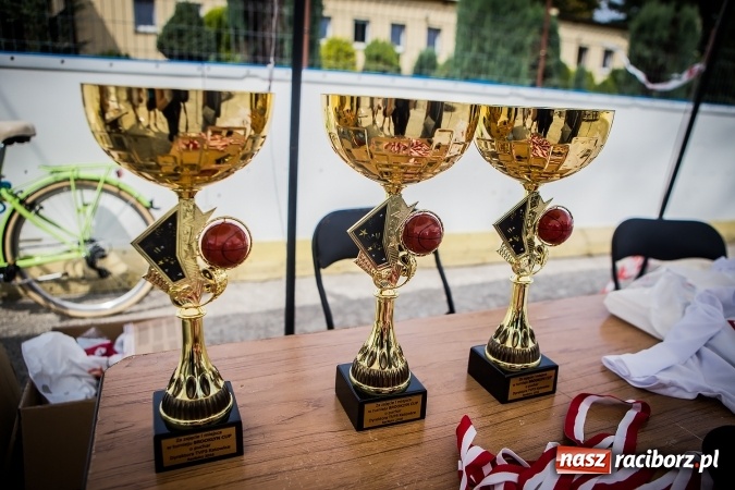 Zdjęcie w galerii na portalu naszraciborz.pl: Streetball Brooklyn Cup 2016 - FOTORELACJA wiadomości z regionu