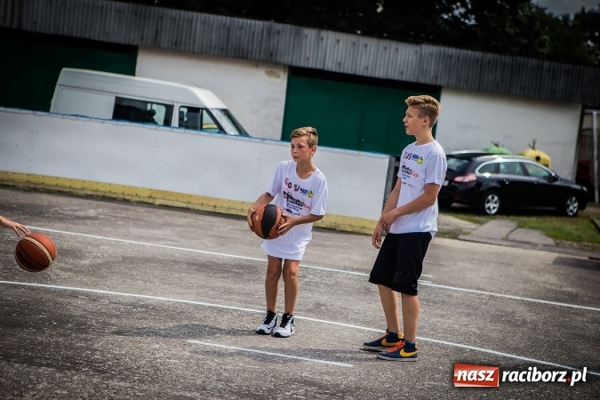 Zdjęcie w galerii na portalu naszraciborz.pl: Streetball Brooklyn Cup 2016 - FOTORELACJA wiadomości z regionu