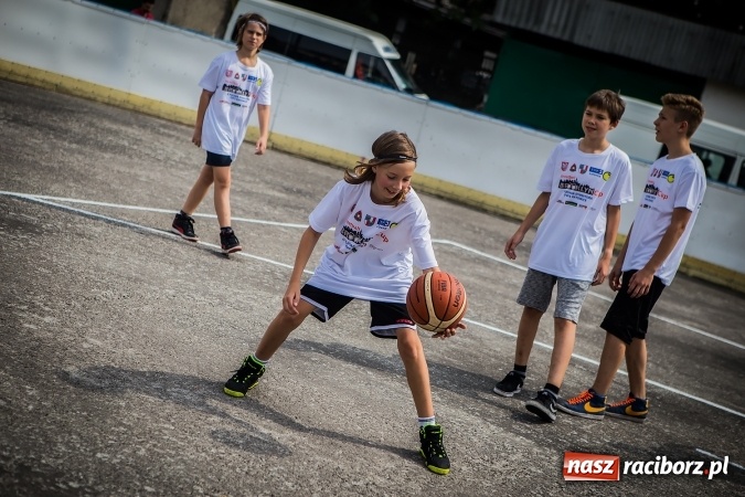 Zdjęcie w galerii na portalu naszraciborz.pl: Streetball Brooklyn Cup 2016 - FOTORELACJA wiadomości z regionu