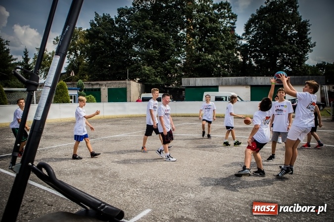 Zdjęcie w galerii na portalu naszraciborz.pl: Streetball Brooklyn Cup 2016 - FOTORELACJA wiadomości z regionu
