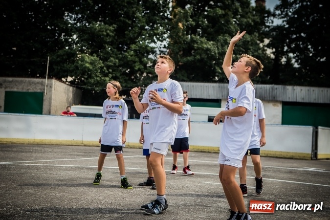 Zdjęcie w galerii na portalu naszraciborz.pl: Streetball Brooklyn Cup 2016 - FOTORELACJA wiadomości z regionu