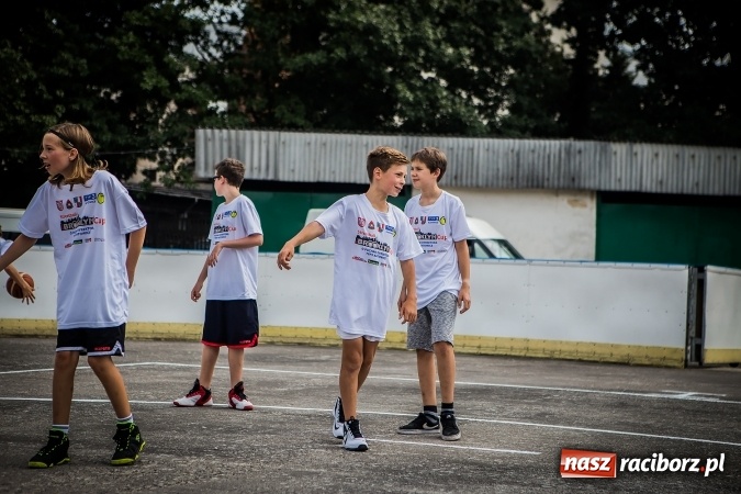 Zdjęcie w galerii na portalu naszraciborz.pl: Streetball Brooklyn Cup 2016 - FOTORELACJA wiadomości z regionu