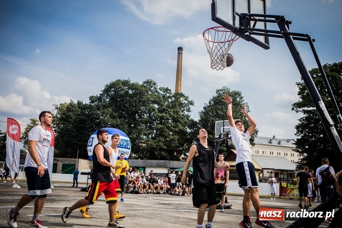Zdjęcie w galerii na portalu naszraciborz.pl: Streetball Brooklyn Cup 2016 - FOTORELACJA wiadomości z regionu