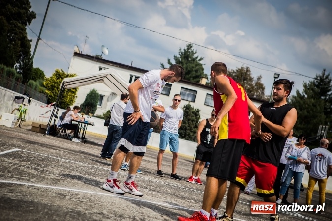 Zdjęcie w galerii na portalu naszraciborz.pl: Streetball Brooklyn Cup 2016 - FOTORELACJA wiadomości z regionu