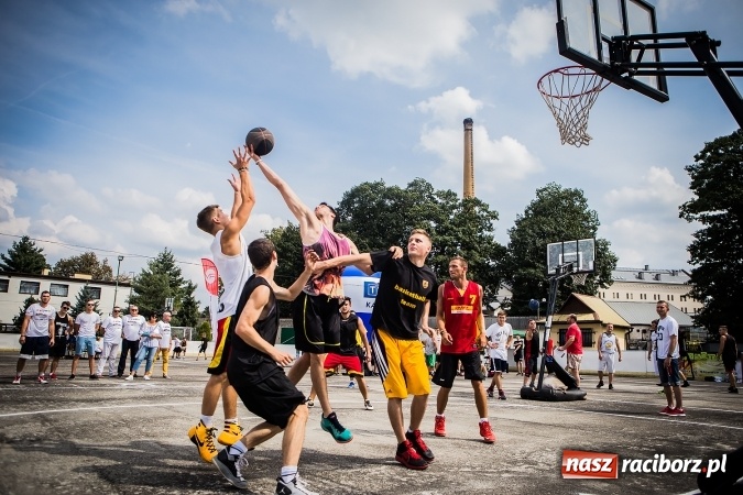 Zdjęcie w galerii na portalu naszraciborz.pl: Streetball Brooklyn Cup 2016 - FOTORELACJA wiadomości z regionu