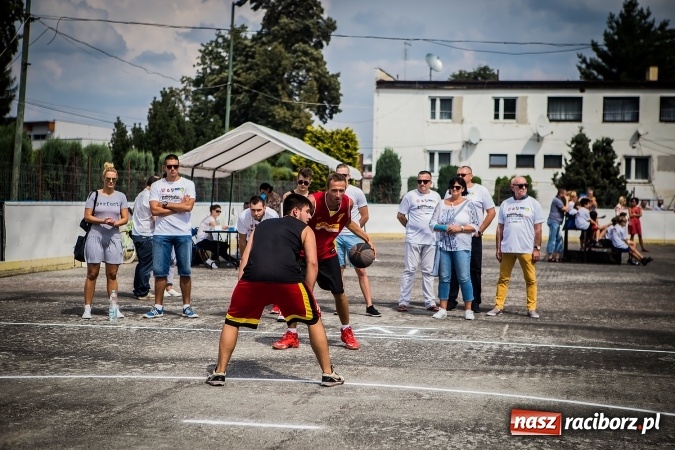 Zdjęcie w galerii na portalu naszraciborz.pl: Streetball Brooklyn Cup 2016 - FOTORELACJA wiadomości z regionu