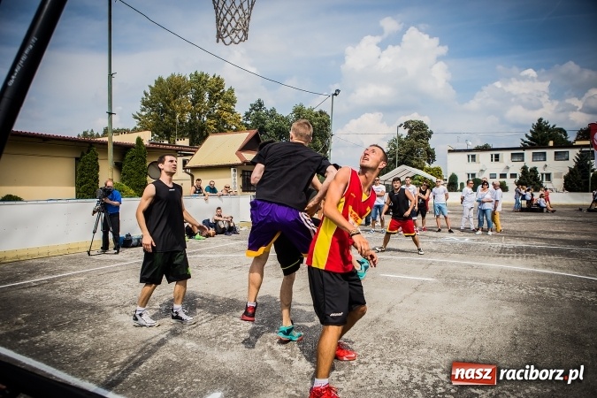 Zdjęcie w galerii na portalu naszraciborz.pl: Streetball Brooklyn Cup 2016 - FOTORELACJA wiadomości z regionu