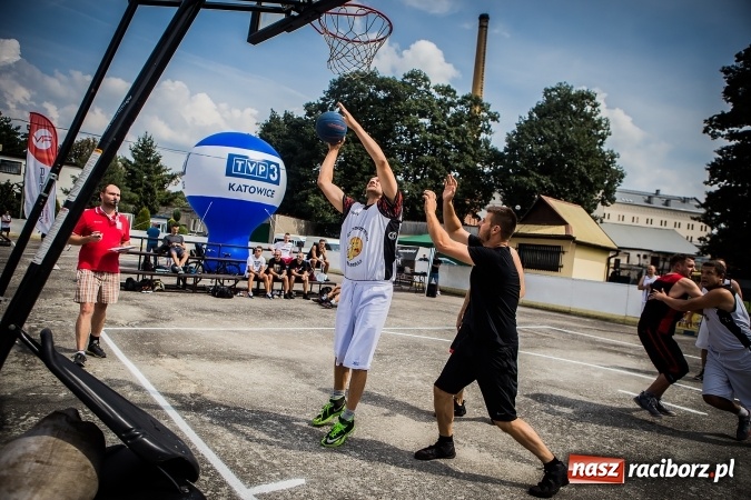 Zdjęcie w galerii na portalu naszraciborz.pl: Streetball Brooklyn Cup 2016 - FOTORELACJA wiadomości z regionu