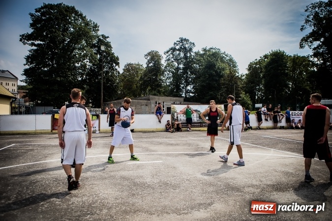 Zdjęcie w galerii na portalu naszraciborz.pl: Streetball Brooklyn Cup 2016 - FOTORELACJA wiadomości z regionu