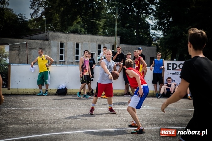 Zdjęcie w galerii na portalu naszraciborz.pl: Streetball Brooklyn Cup 2016 - FOTORELACJA wiadomości z regionu