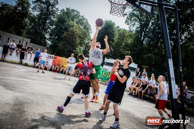 Zdjęcie w galerii na portalu naszraciborz.pl: Streetball Brooklyn Cup 2016 - FOTORELACJA wiadomości z regionu