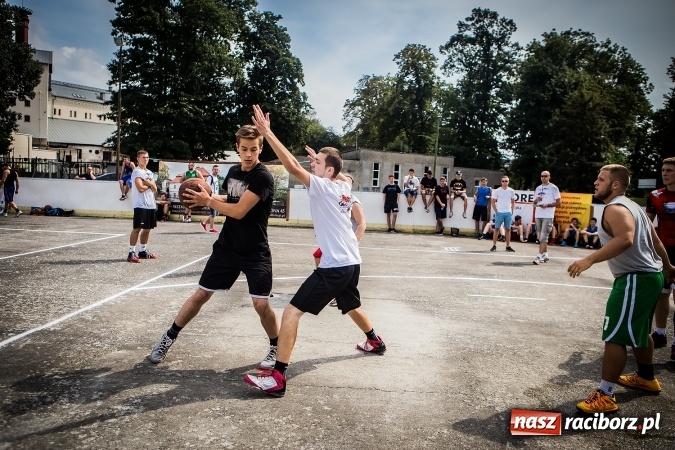 Zdjęcie w galerii na portalu naszraciborz.pl: Streetball Brooklyn Cup 2016 - FOTORELACJA wiadomości z regionu
