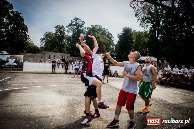 Zdjęcie w galerii na portalu naszraciborz.pl: Streetball Brooklyn Cup 2016 - FOTORELACJA wiadomości z regionu
