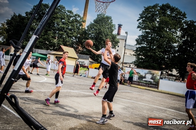 Zdjęcie w galerii na portalu naszraciborz.pl: Streetball Brooklyn Cup 2016 - FOTORELACJA wiadomości z regionu