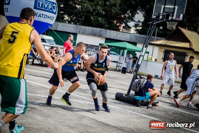 Zdjęcie w galerii na portalu naszraciborz.pl: Streetball Brooklyn Cup 2016 - FOTORELACJA wiadomości z regionu