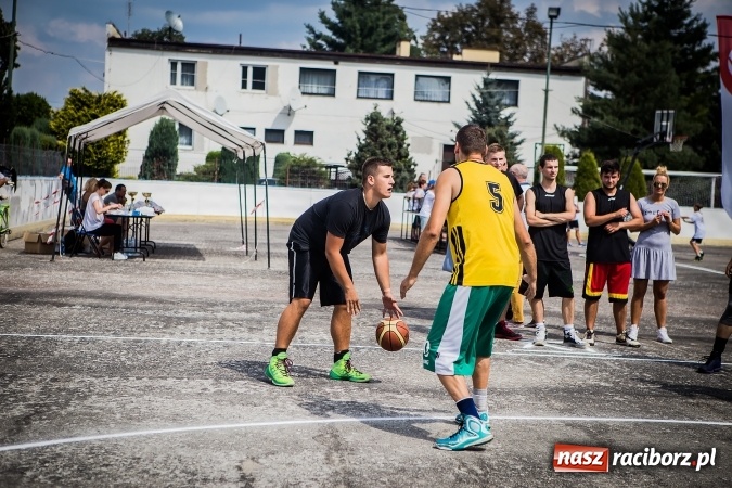 Zdjęcie w galerii na portalu naszraciborz.pl: Streetball Brooklyn Cup 2016 - FOTORELACJA wiadomości z regionu