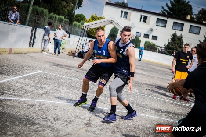 Zdjęcie w galerii na portalu naszraciborz.pl: Streetball Brooklyn Cup 2016 - FOTORELACJA wiadomości z regionu