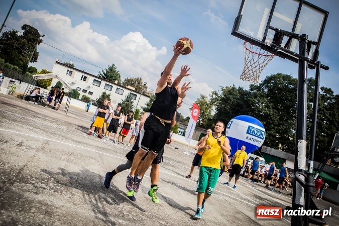 Zdjęcie w galerii na portalu naszraciborz.pl: Streetball Brooklyn Cup 2016 - FOTORELACJA wiadomości z regionu