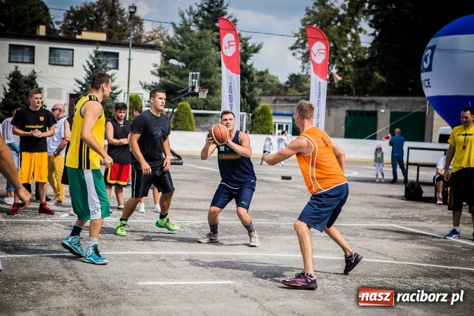 Zdjęcie w galerii na portalu naszraciborz.pl: Streetball Brooklyn Cup 2016 - FOTORELACJA wiadomości z regionu