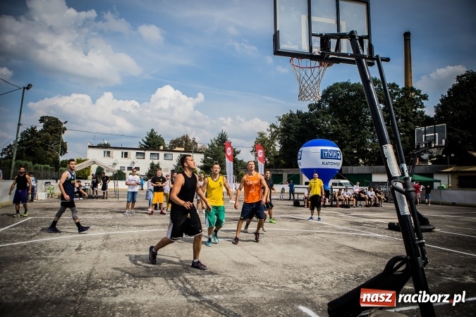 Zdjęcie w galerii na portalu naszraciborz.pl: Streetball Brooklyn Cup 2016 - FOTORELACJA wiadomości z regionu