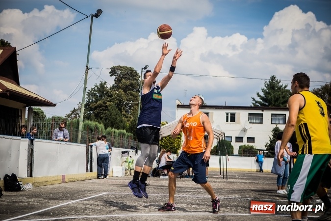 Zdjęcie w galerii na portalu naszraciborz.pl: Streetball Brooklyn Cup 2016 - FOTORELACJA wiadomości z regionu