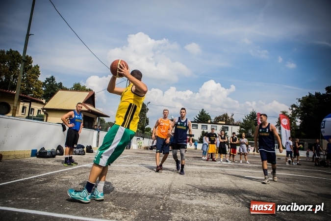 Zdjęcie w galerii na portalu naszraciborz.pl: Streetball Brooklyn Cup 2016 - FOTORELACJA wiadomości z regionu