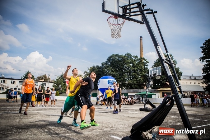 Zdjęcie w galerii na portalu naszraciborz.pl: Streetball Brooklyn Cup 2016 - FOTORELACJA wiadomości z regionu