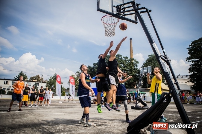 Zdjęcie w galerii na portalu naszraciborz.pl: Streetball Brooklyn Cup 2016 - FOTORELACJA wiadomości z regionu