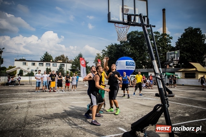 Zdjęcie w galerii na portalu naszraciborz.pl: Streetball Brooklyn Cup 2016 - FOTORELACJA wiadomości z regionu
